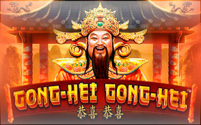 Gong-Hei Gong-Hei Gong-Hei Gong-Hei