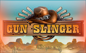 Gun Slinger Gun Slinger