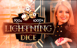 Lightning Dice Lightning Dice