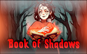 Book of Shadows Book of Shadows