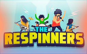 Respinners Respinners