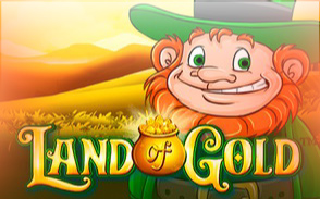 Land Gold Land Gold