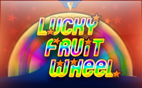 Lucky Fruit Wheel Lucky Fruit Wheel