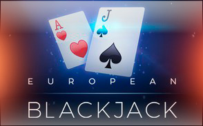 European Blackjack European Blackjack