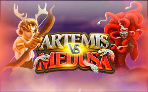 Artemis vs Medusa Artemis vs Medusa