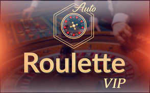 Auto Roulette Vip Auto Roulette Vip