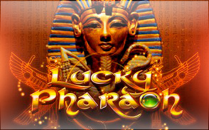 Lucky Pharaoh Lucky Pharaoh