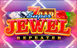 Super Jewel Repeater Super Jewel Repeater