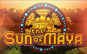 Sun of the Maya Sun of the Maya